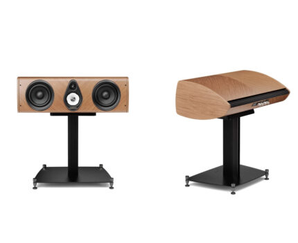 Sonus Faber Olympica G3 Center