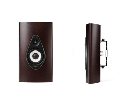 Sonus Faber Olympica G3 Wall wengé