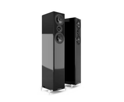 acoustic energy ae509