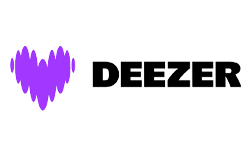 deezer