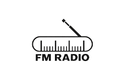 fm radio