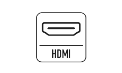 hdmi hdmi logo