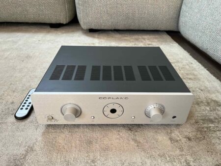 Amplificateur intégré Copland CSA100