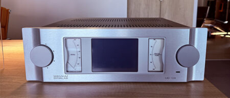 Magnum Dynalab MD109T