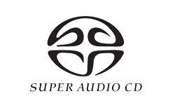 sacd sacd logo