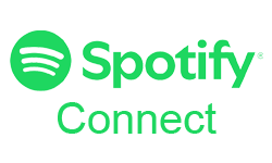 spotify connect