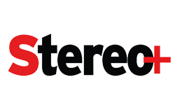 stereo-pluss stereo +