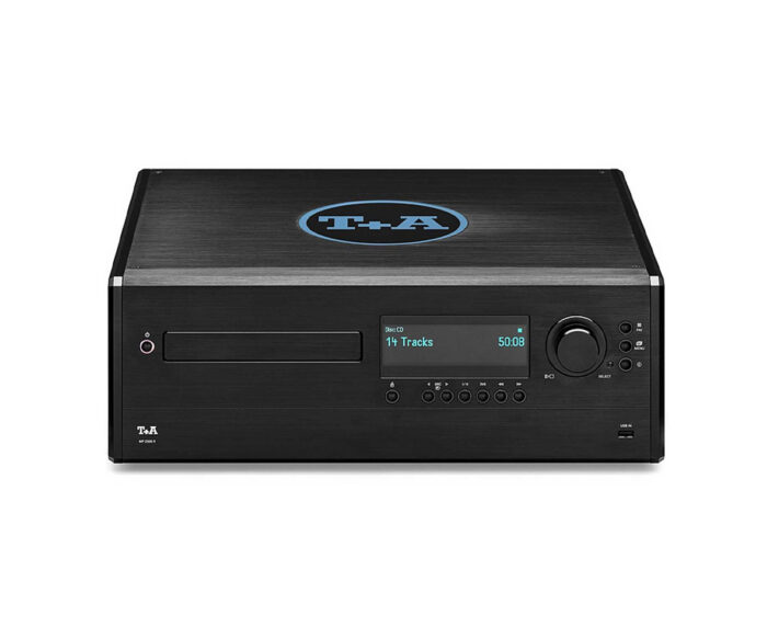 T+A MP 2500 R G3 – Image 2