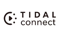 tidal connect
