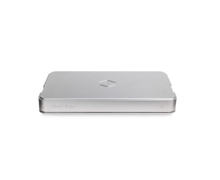 Serveur hifi - SILENT ANGEL Rhein ZX