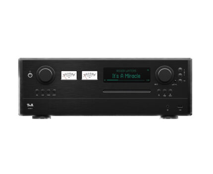 Amplificateur intégré - T+A R 2500 R G3