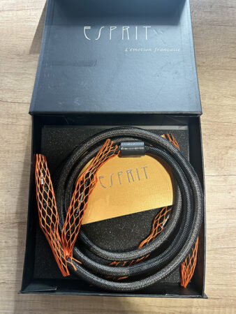 Esprit Celesta XLR G8 1,2m