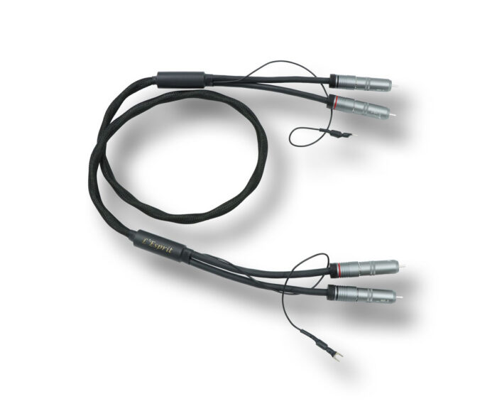 phono l'esprit rca