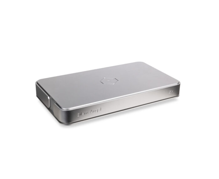 Silent Angel Rhein ZX – Image 1