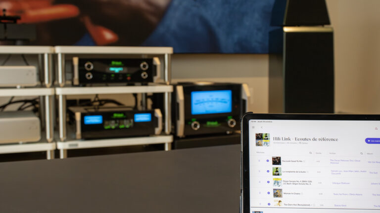 10 morceaux de référence pour évaluer sa chaine Hi-Fi