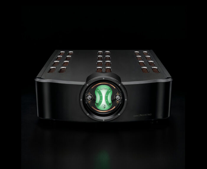 Amplificateur de puissance - Dan D'Agostino Progression Neo Stereo