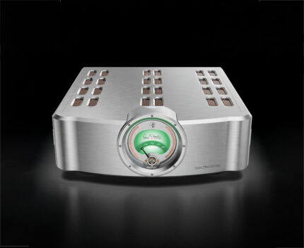 Dan D'Agostino Progression Neo Monoblock
