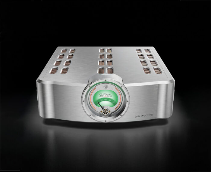 Dan D'Agostino Progression Neo Monoblock