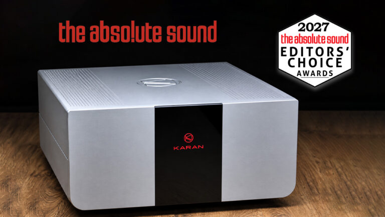 aboslute sound karan powera mono