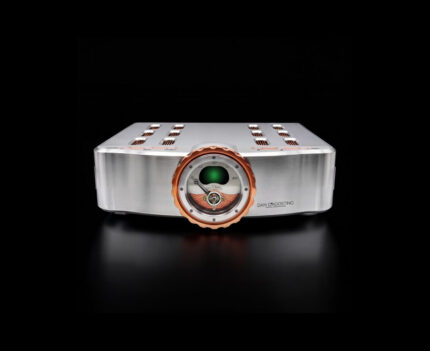 dan dagostino progession neo silver prééamplicateur