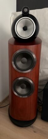 Bowers & Wilkins 802 D3