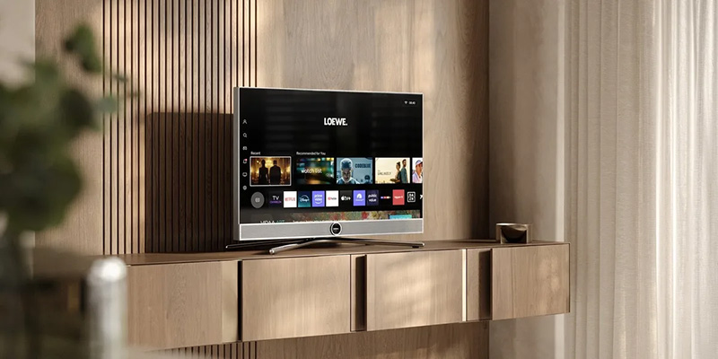 loewe tv 4k vega