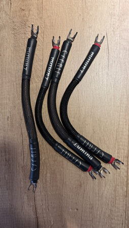 Esprit Lumina Straps G8